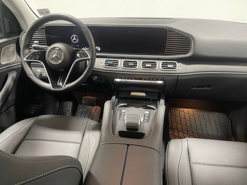 Used 2026 Mercedes-Benz GLE 350 4MATIC image 29
