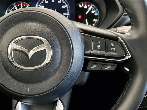 Used 2023 MAZDA CX-5 AWD 2.5 S image 21