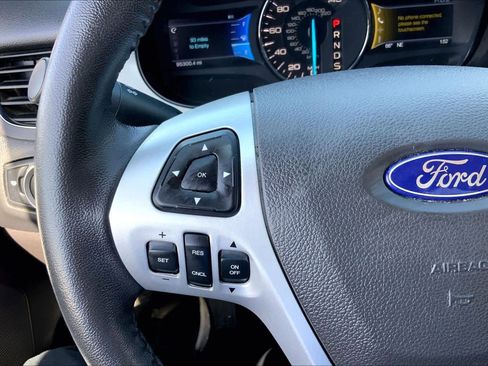 Used 2013 Ford Edge SEL image 24