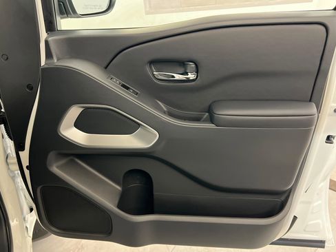 New 2026 Nissan Frontier SV w/ All-Weather Content Package image 22