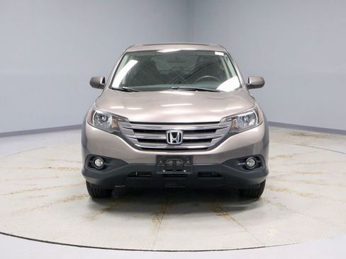 Used 2012 Honda CR-V EX image 6