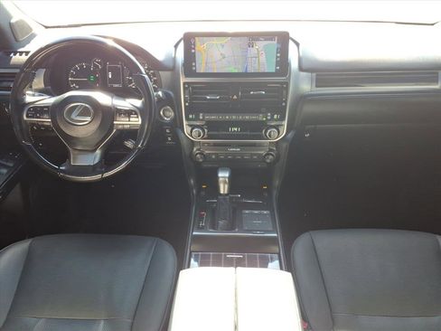 Used 2023 Lexus GX 460 Premium image 7