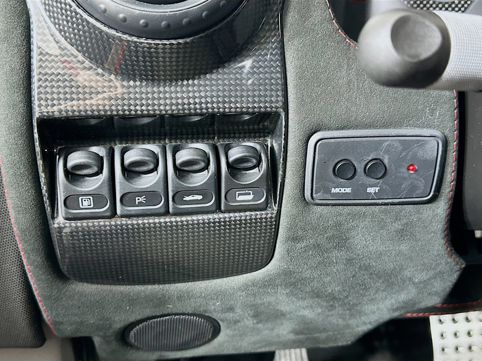 Used 2009 Ferrari F430 Scuderia RWD image 54