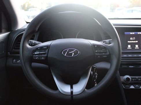 Used 2020 Hyundai Elantra SEL w/ Cargo Package (C1) image 9