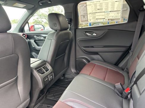 New 2026 Chevrolet Blazer RS w/ Driver Confidence II Package image 38