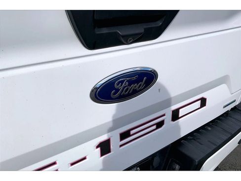 Used 2020 Ford F150 XL w/ Equipment Group 101A Mid image 32
