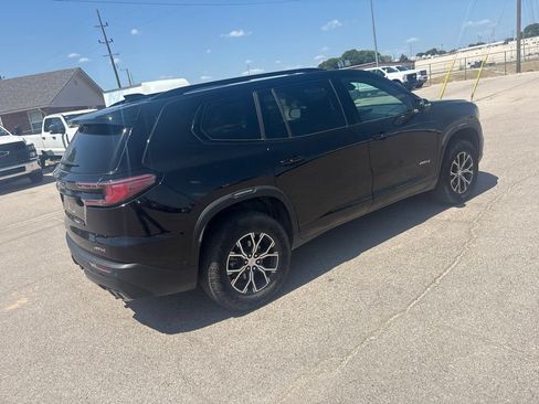 Used 2024 GMC Acadia AT4 w/ Super Cruise Package AWD/4WD image 20