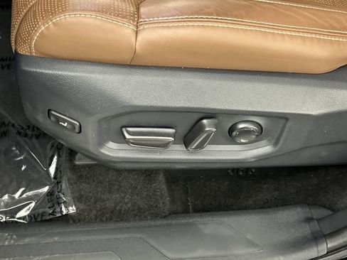 Used 2026 Toyota Tundra 1794 Edition AWD/4WD image 20