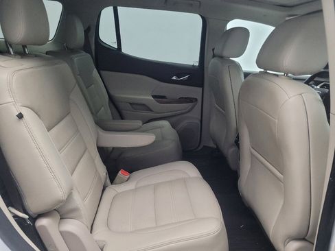 Used 2019 GMC Acadia Denali w/ Technology Package image 19