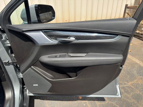 Used 2023 Cadillac XT5 Premium Luxury AWD/4WD image 46