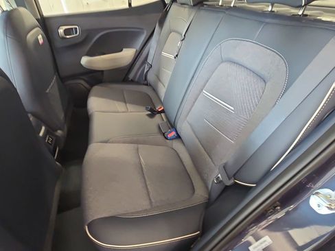 New 2026 Hyundai Venue SEL FWD image 14