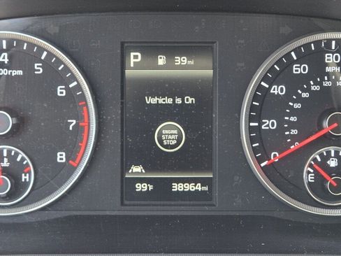 Certified 2023 Kia K5 LXS FWD image 24