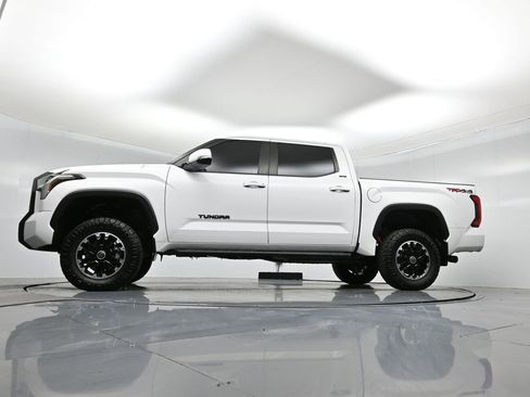 Used 2024 Toyota Tundra SR5 image 48