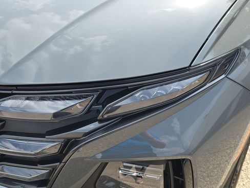 Certified 2026 Hyundai Tucson SEL image 29