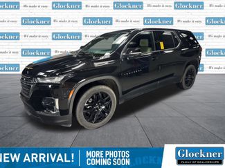 Used 2023 Chevrolet Traverse LS w/ Safety Package AWD/4WD video 1