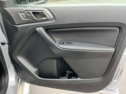 Used 2021 Ford Ranger Lariat w/ Technology Package image 22