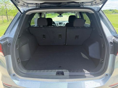 Used 2024 Chevrolet Equinox LS w/ LS Convenience Package FWD image 6