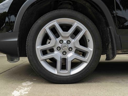 Used 2025 Honda Passport EX-L image 14