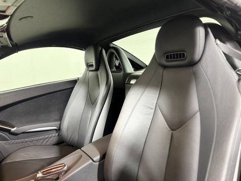 Used 2007 Mercedes-Benz SLK 280 image 19