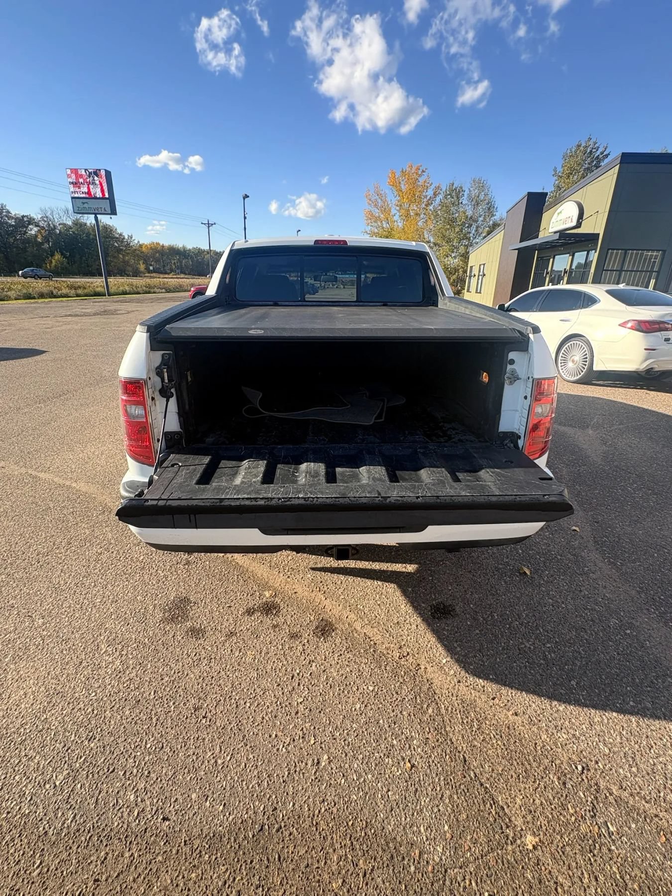 Used 2011 Honda Ridgeline RTL image 47