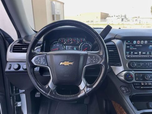 Used 2019 Chevrolet Tahoe Premier w/ RST 6.2L Performance Edition image 12