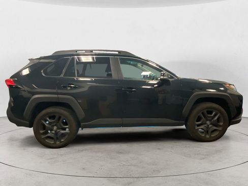 Certified 2024 Toyota RAV4 Adventure image 6