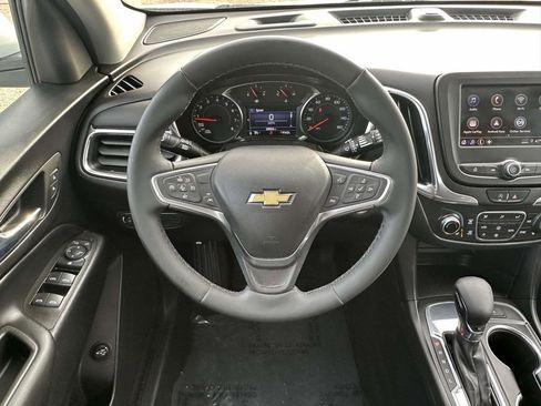Certified 2023 Chevrolet Equinox LT image 15
