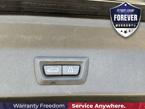 Used 2021 BMW X3 sDrive30i w/ Convenience Package RWD image 34