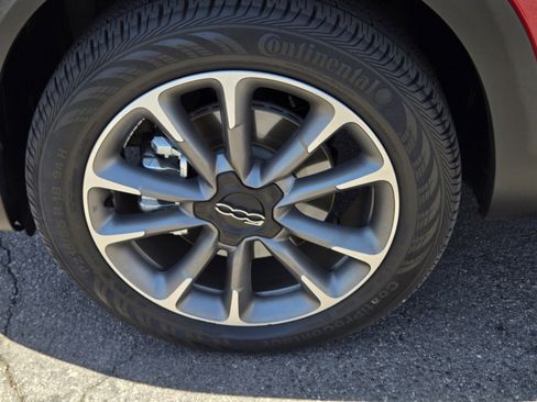 Used 2023 FIAT 500X Pop w/ Comfort Group image 9