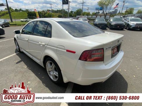 Used 2008 Acura TL FWD image 18