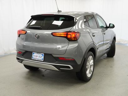 Used 2023 Buick Encore GX Preferred w/ Cold Weather Comfort Package