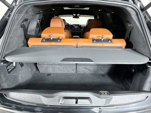 Used 2024 BMW X7 M60i w/ Executive Package AWD/4WD image 28