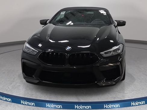 Used 2022 BMW M8 Competition AWD/4WD image 3