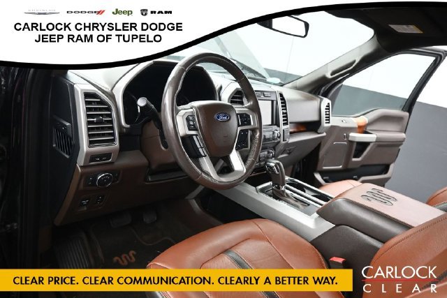 Used 2019 Ford F150 King Ranch AWD/4WD image 12
