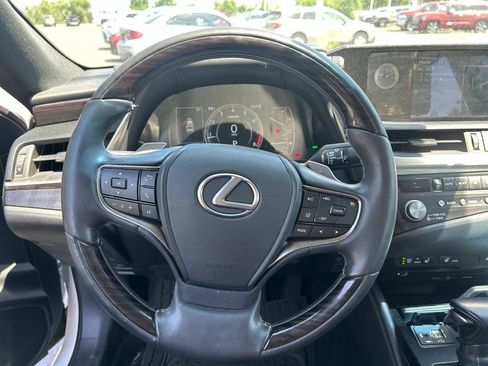 Used 2021 Lexus ES 250 w/ Premium Package AWD/4WD image 21