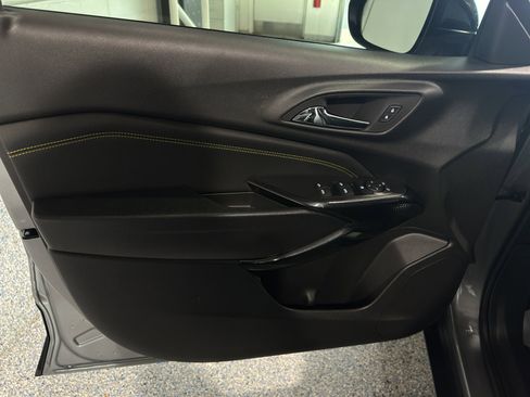 New 2026 Chevrolet Trax ACTIV image 25