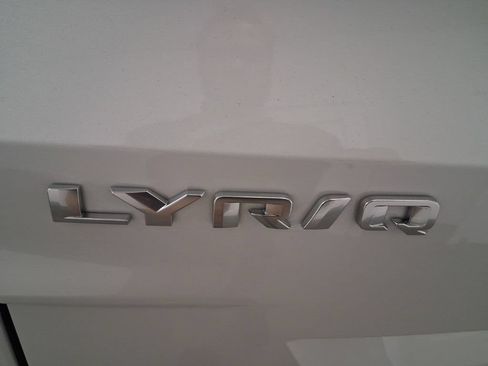 Certified 2024 Cadillac Lyriq Sport AWD/4WD image 26