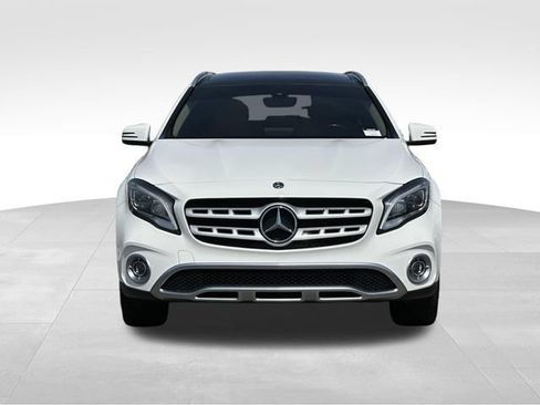 Used 2019 Mercedes-Benz GLA 250 w/ Premium Package image 8