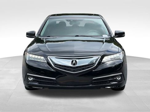Used 2015 Acura TLX w/ Technology Package image 8