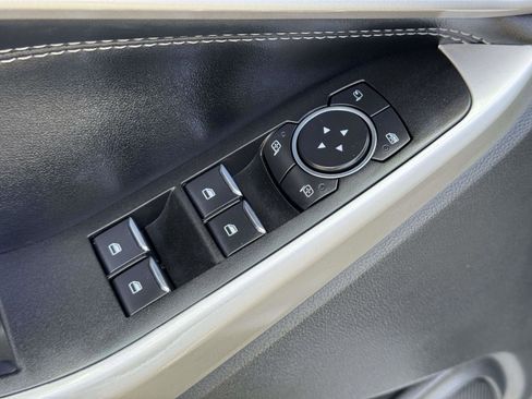 Used 2022 Ford Explorer Limited w/ Hybrid Equipment Group 310A image 16