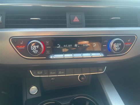 Used 2018 Audi A4 2.0T Ultra Premium w/ Convenience Package image 17
