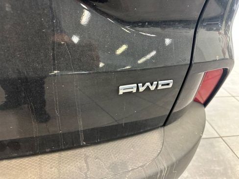 Used 2023 Ford Escape Active AWD/4WD image 5