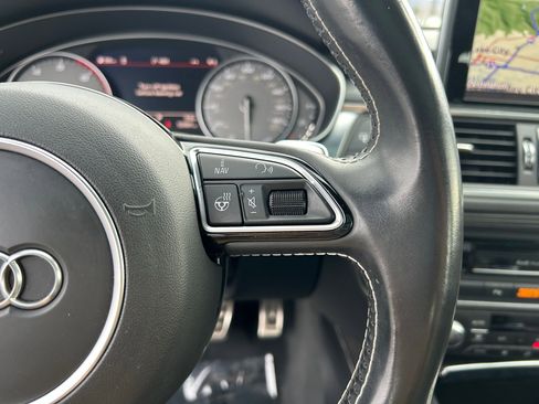 Used 2017 Audi S7 Prestige w/ S7 Sport Package image 13