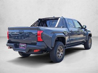 New 2026 Toyota Tacoma 4x4 Double Cab Hybrid video 2