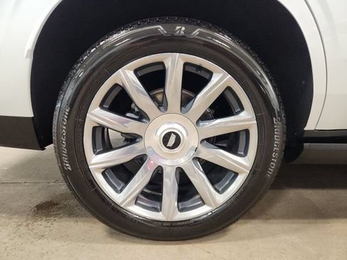Used 2023 Cadillac Escalade Premium Luxury Platinum AWD/4WD image 32