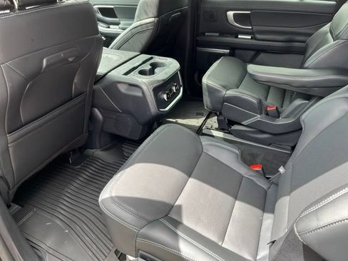 New 2027 Ford Expedition Max Platinum w/ Stealth Performance Package AWD/4WD image 17