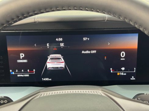 Used 2025 Nissan Murano Platinum image 20