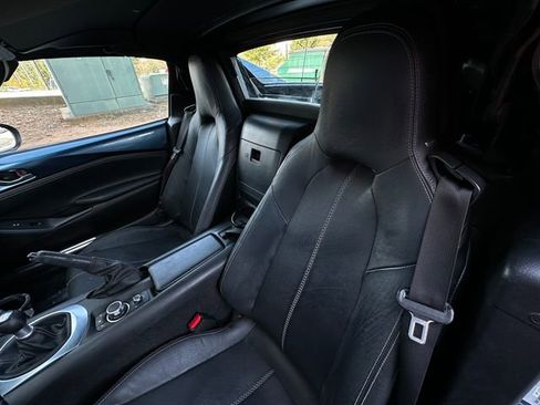 Used 2020 MAZDA MX-5 Miata RF Grand Touring w/ Appearance Package image 11