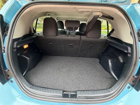 Used 2016 Toyota Prius C Two FWD image 23