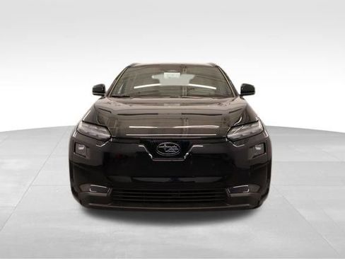 New 2026 Subaru Solterra Touring XT image 6